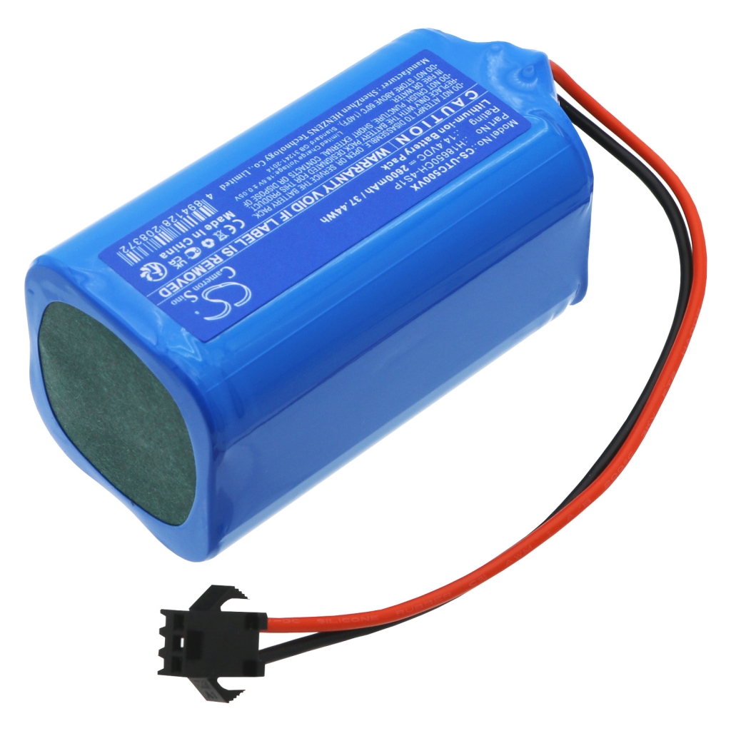 Vacuum Battery Serenelife CS-UTC500VX