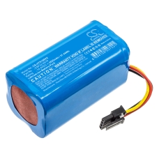 Remplacement de batterie compatible pour Lifero CSF32-4S1P,T-4S1P-B-U