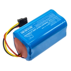 Remplacement de batterie compatible pour Lifero CSF32-4S1P,T-4S1P-B-U