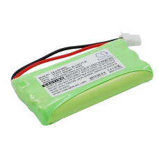 Remplacement de batterie compatible pour Uniden 80-1333-00-00,89-1333-01-00,BT5632,BT5872