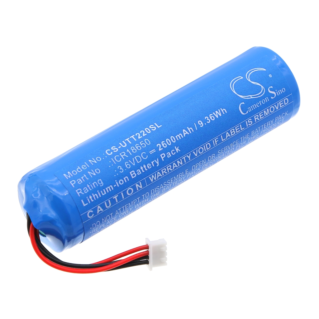Batteries Keyboard Battery CS-UTT220SL