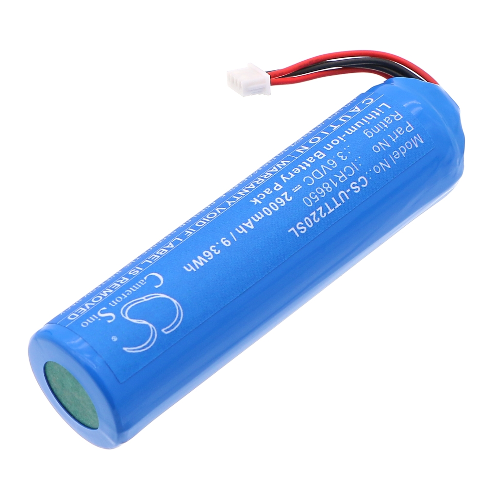 Batteries Keyboard Battery CS-UTT220SL