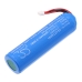 Batteries Keyboard Battery CS-UTT220SL