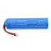 Batteries Keyboard Battery CS-UTT220SL