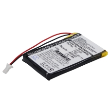 Remplacement de batterie compatible pour Sony 1-756-381-11,UP553