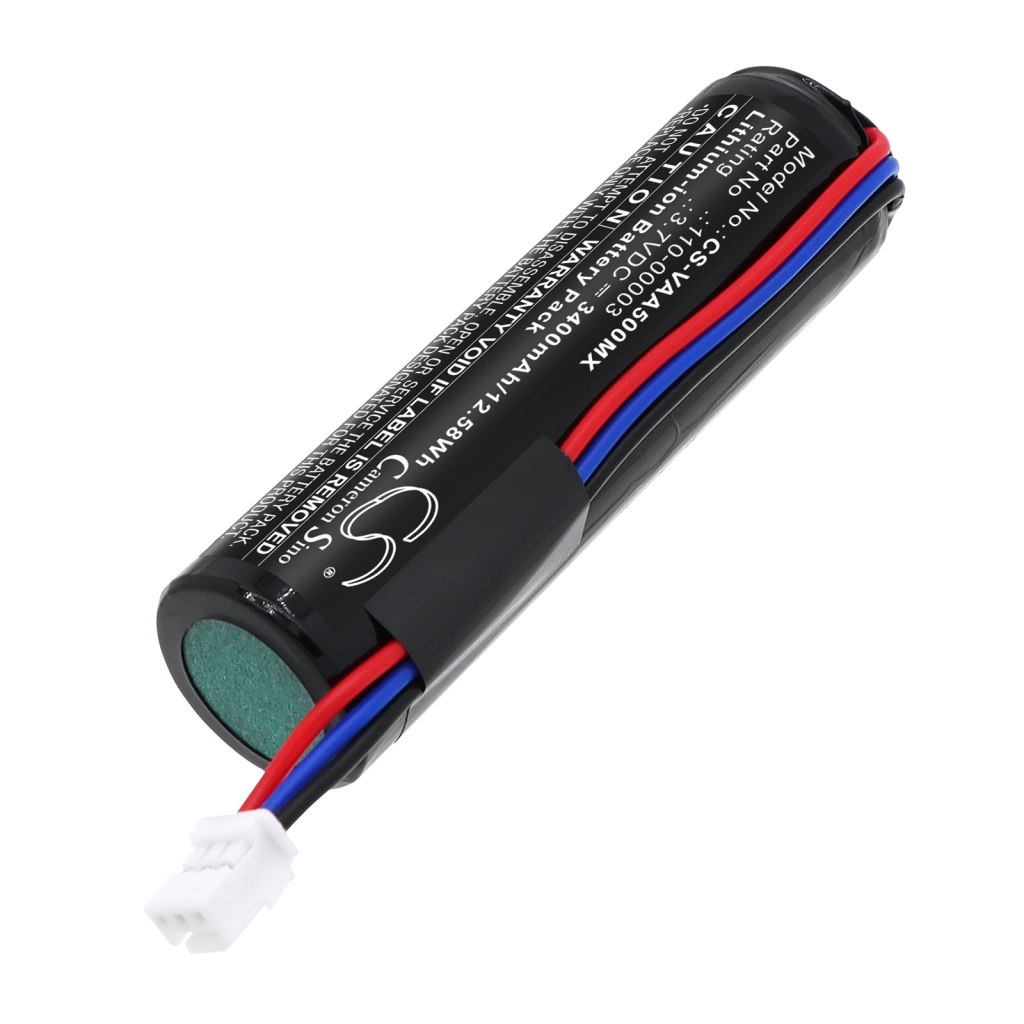 Batterie compatible avec Veins CS-VAA500MX