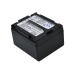 Batterie de l'appareil photo Panasonic CS-VBD120