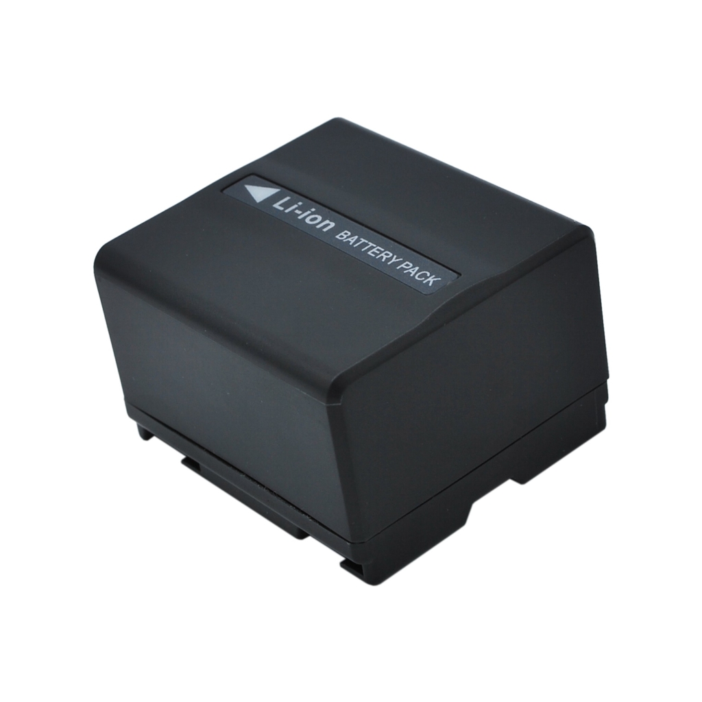 Batterie de l'appareil photo Panasonic CS-VBD120