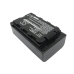 Batterie de l'appareil photo Panasonic CS-VBD29MC