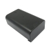 Batterie de l'appareil photo Panasonic CS-VBD29MC