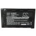 Batterie de l'appareil photo Panasonic CS-VBD29MC