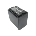 Batterie de l'appareil photo Panasonic CS-VBD78MC