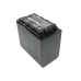 Batterie de l'appareil photo Panasonic CS-VBD78MC