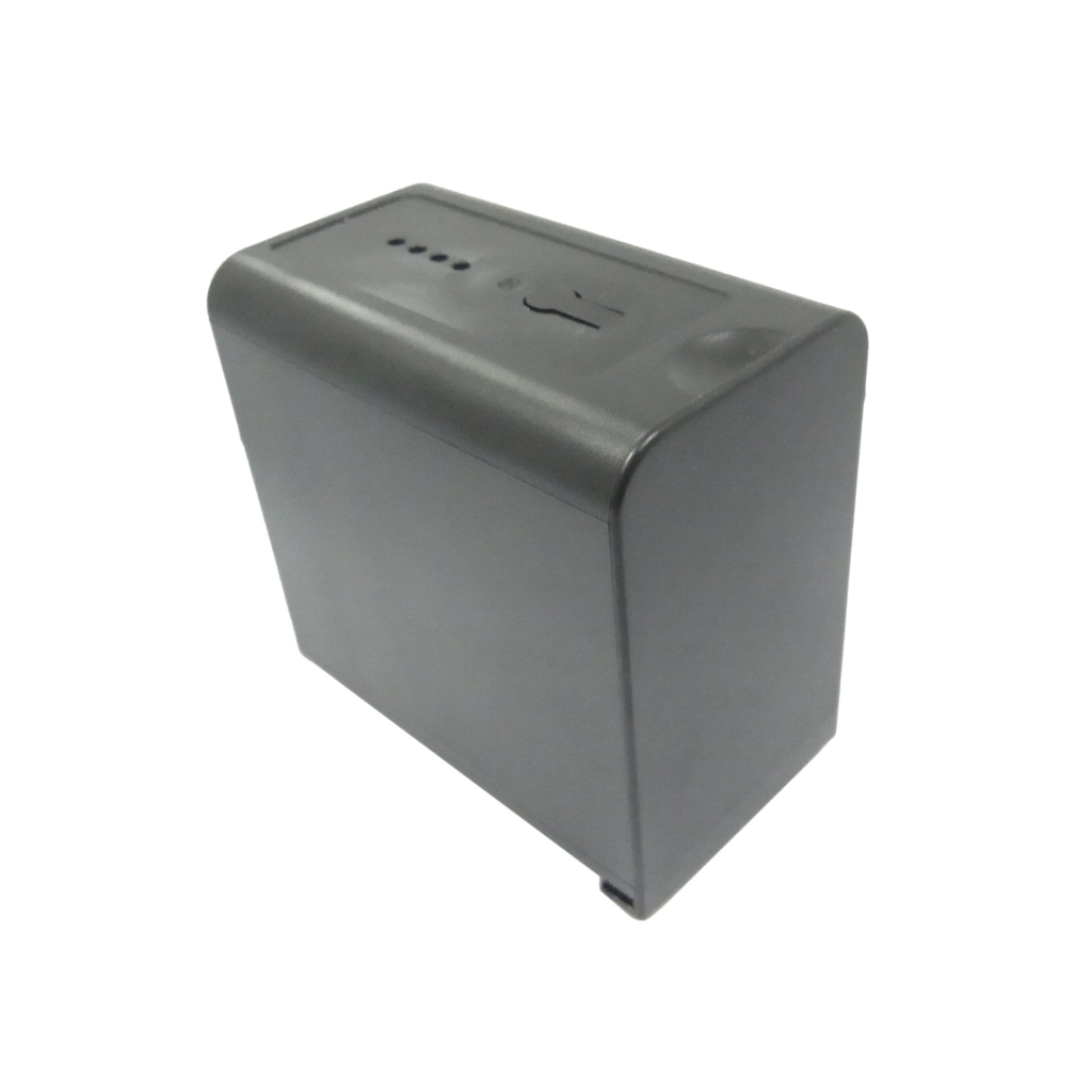 Batterie de l'appareil photo Panasonic CS-VBD78MC