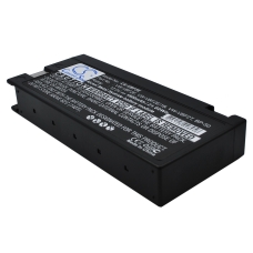 Remplacement de batterie compatible pour Panasonic 1CVA125,1CVA155,23-187,40488A,AG-B20P...