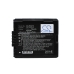 Batterie de l'appareil photo Panasonic CS-VBG070