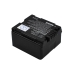 Batterie de l'appareil photo Panasonic CS-VBG070