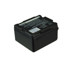 Remplacement de batterie compatible pour Panasonic DMW-BLA13,DMW-BLA13A,DMW-BLA13AE,DMW-BLA13E8,VW-VBG130...