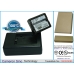 Batterie compatible avec Panasonic CS-VBG130T