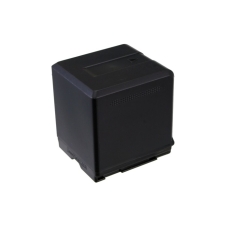 Remplacement de batterie compatible pour Panasonic VW-VBG260,VW-VBG260-K,VW-VBG260PPK