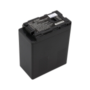 Batterie de l'appareil photo Panasonic HDC-DX3