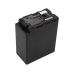 Batterie de l'appareil photo Panasonic CS-VBG360