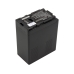 Batterie de l'appareil photo Panasonic CS-VBG360