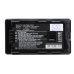 Batterie de l'appareil photo Panasonic CS-VBG360MX