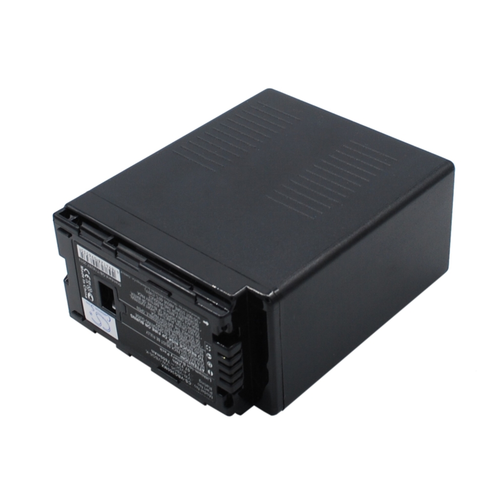 Batterie de l'appareil photo Panasonic CS-VBG360MX