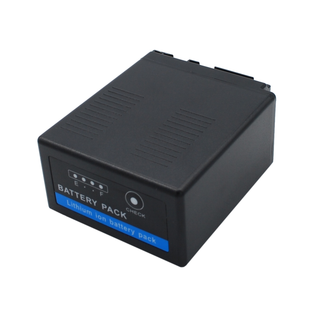 Batterie de l'appareil photo Panasonic CS-VBG360MX