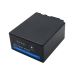 Batterie de l'appareil photo Panasonic CS-VBG360MX