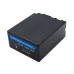 Batterie de l'appareil photo Panasonic CS-VBG360MX