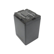 Batterie de l'appareil photo Panasonic HDC-DX3