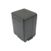 Batterie de l'appareil photo Panasonic CS-VBG390