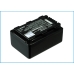 Batterie de l'appareil photo Panasonic HDC-SDX1H