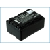 Batterie de l'appareil photo Panasonic HDC-SDX1H