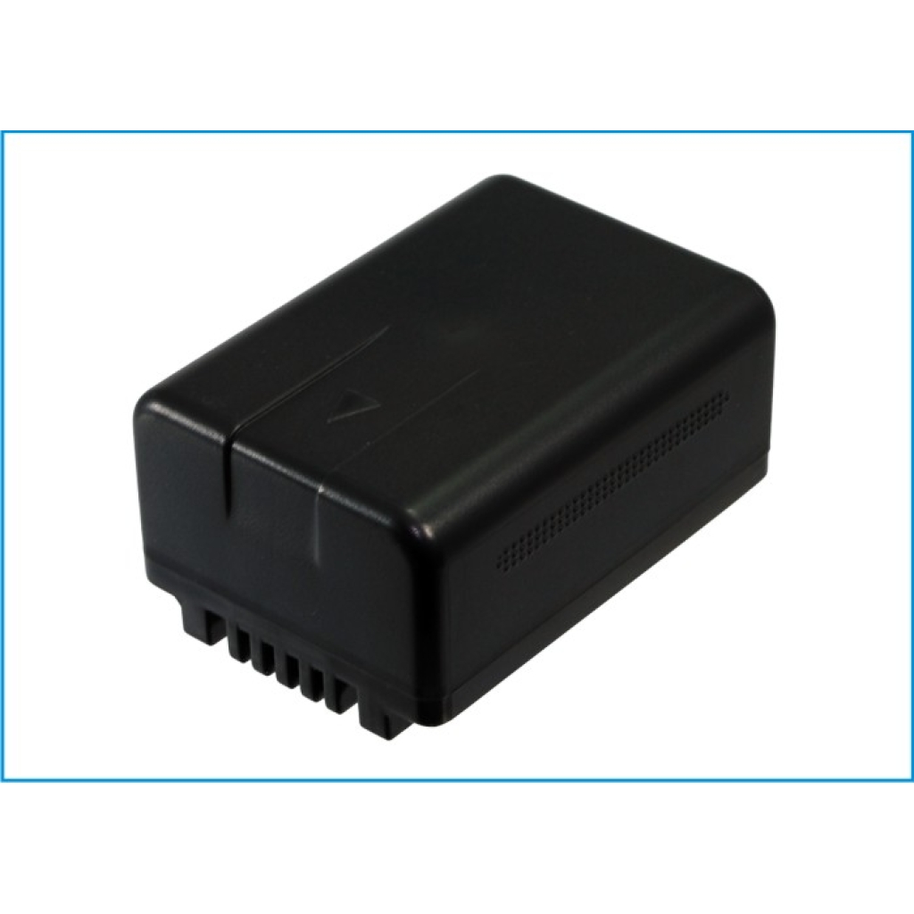 Batterie de l'appareil photo Panasonic HDC-SDX1H