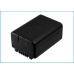 Batterie de l'appareil photo Panasonic HDC-SDX1H