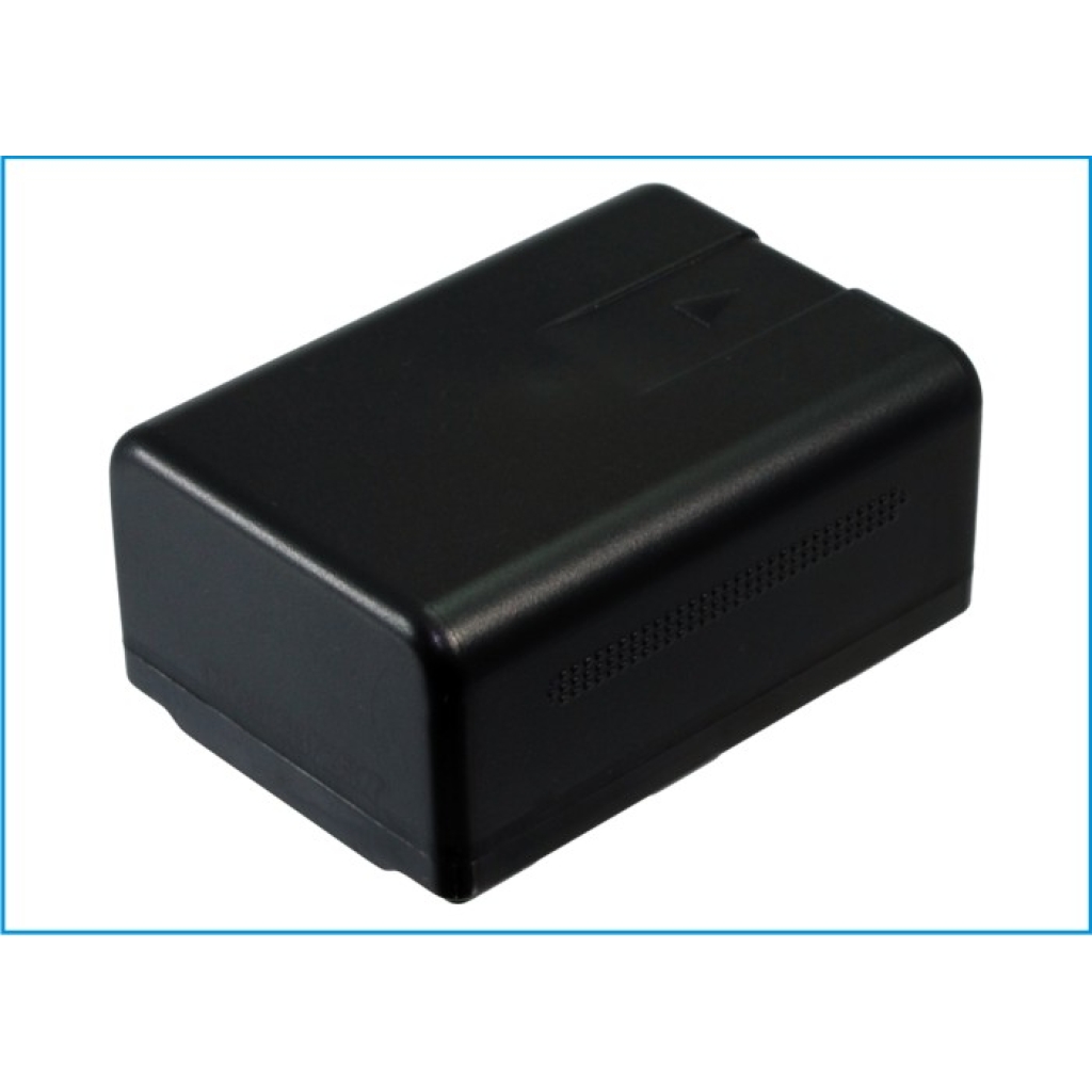 Batterie de l'appareil photo Panasonic HDC-SDX1H