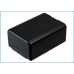Batterie de l'appareil photo Panasonic HDC-SDX1H