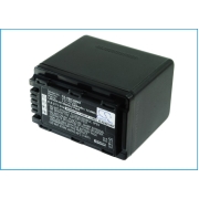 Battery for Panasonic SDR-S50K