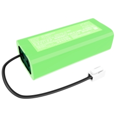 Remplacement de batterie compatible pour VBOT B2312777