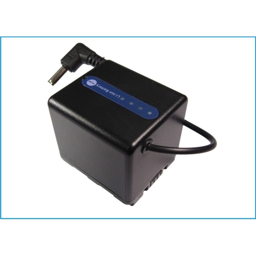 Batterie compatible avec Panasonic CS-VBN130T