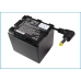 Batterie compatible avec Panasonic CS-VBN130T