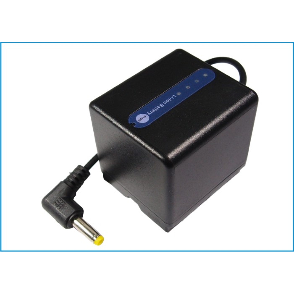 Batterie compatible avec Panasonic CS-VBN130T