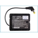Batterie compatible avec Panasonic CS-VBN130T