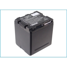 Remplacement de batterie compatible pour Panasonic VW-VBN260,VW-VBN260E,VW-VBN260E-K