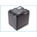 Batterie de l'appareil photo Panasonic CS-VBN260MC