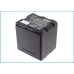 Batterie de l'appareil photo Panasonic CS-VBN260MC