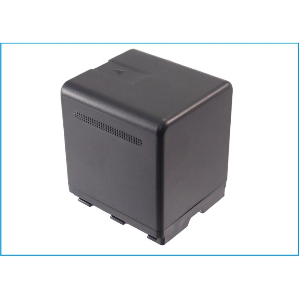 Batterie de l'appareil photo Panasonic CS-VBN260MC